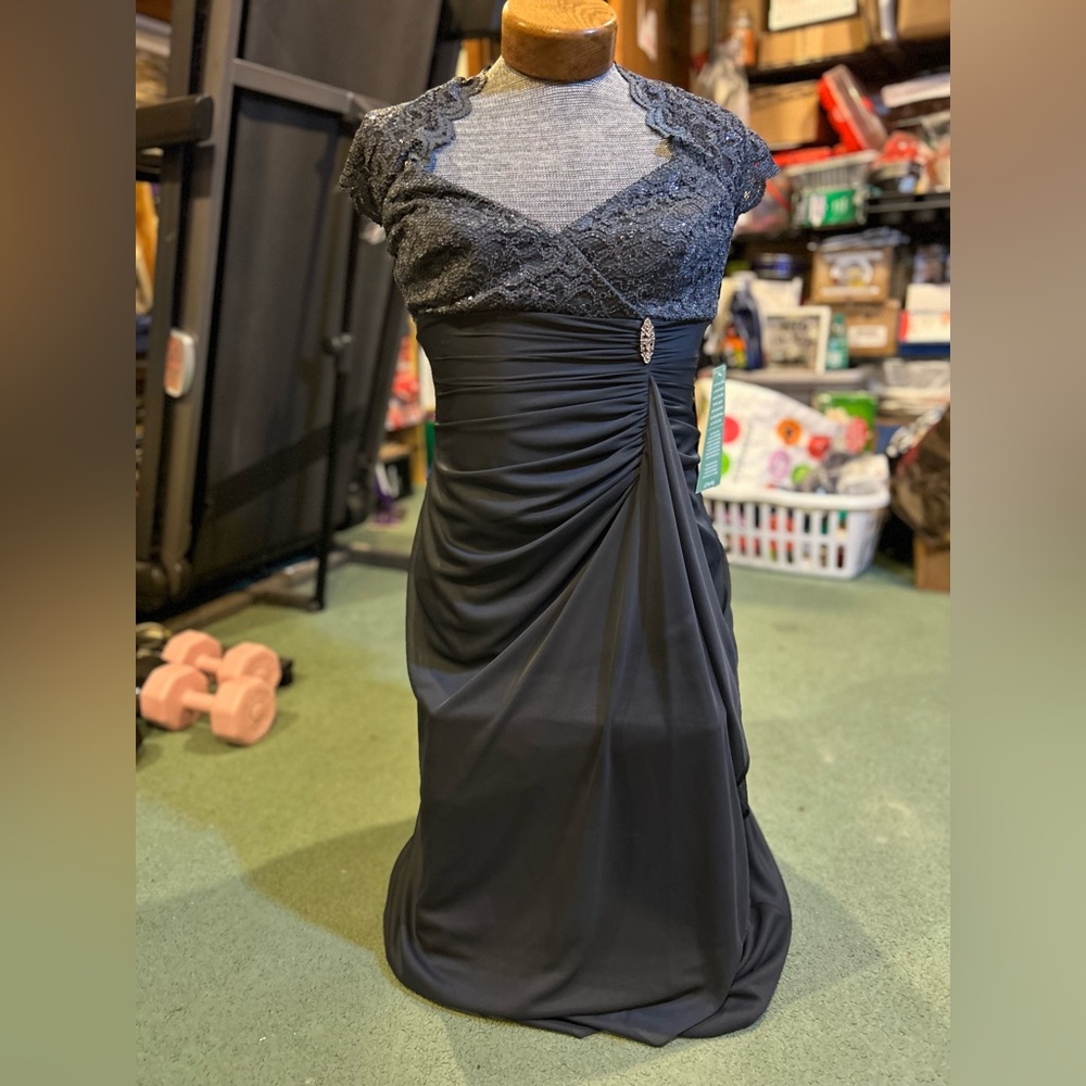 DJ-Jaz Special Occasion Dress